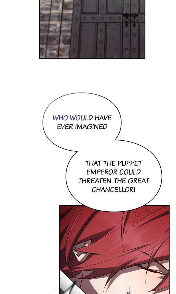The Corpse Will Tell Chapter 80 6